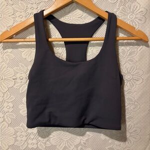 💋3 for $25 Ten tree sports bra in grey